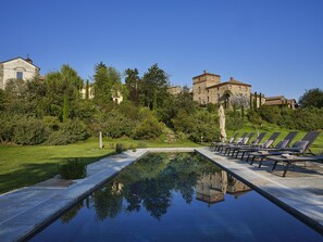 Exterior - Castello Di Tassara (Alta Val Tidone)