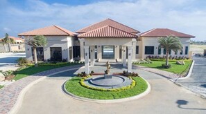 Property amenity - Gold Coast - Beautiful 2 Bedroom Town House (Noord)