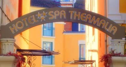 Hôtel Spa Thermalia