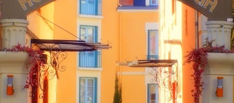 Hôtel Spa Thermalia