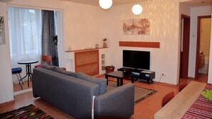 Unclassified image, 5 of 11, button - Ultra Central Old Town Apartments (Bucharest)