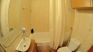 Unclassified image, 3 of 11, button - Ultra Central Old Town Apartments (Bucharest)