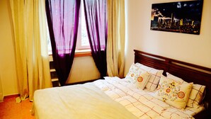 Unclassified image, 4 of 11, button - Ultra Central Old Town Apartments (Bucharest)
