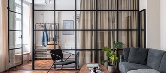 The Brewer apartments by Daniel&Jacob’s