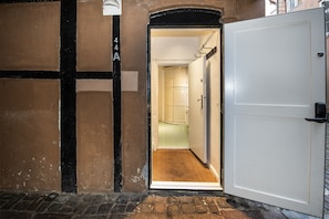 Inngang