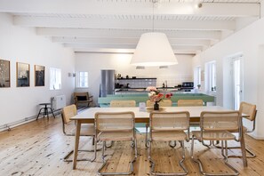Deluxe Townhome, Multiple Beds, Non Smoking | In-room dining - The Townhouse by Daniel&Jacob’s (Copenhagen)