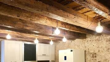 Colazione a base di specialità locali inclusa, servita tutte le mattine