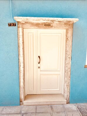 Exterior - Barbara's Rooms (Chioggia)