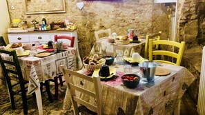 Dining - Barbara's Rooms (Chioggia)