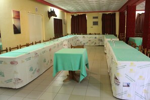 Sala de reuniones