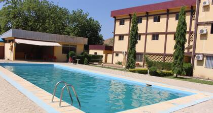 Hotel Maroua Palace