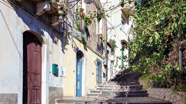Unclassified image, 1 of 30, button - La Marchesina - Taormina Historic Center (Taormina)