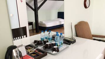 Standard Triple Room | View from room