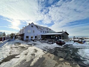 Exterior - Glashütten Hotel (Glashuetten)