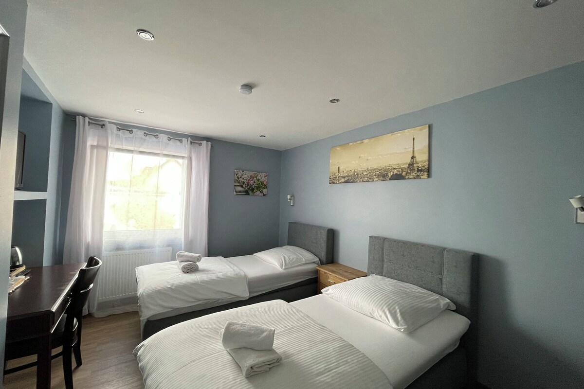 Habitación