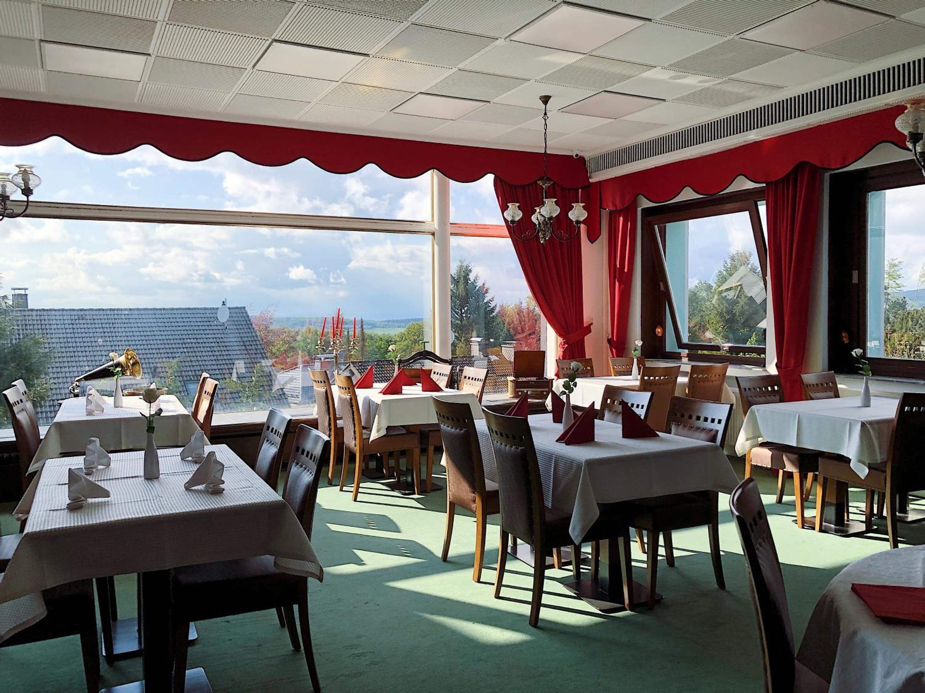 餐廳