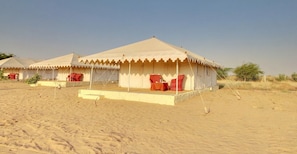 Room - Royal Orchid Camp (Jaisalmer)