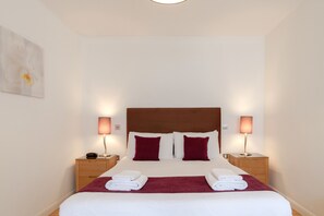 Apartment, 1 Bedroom