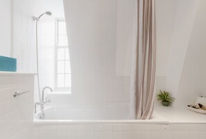 Studio | Badezimmer