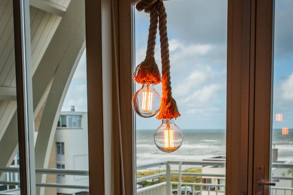 Deluxe Apartment (2 persons) | View from room