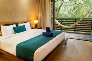 Deluxe Penthouse, 3 Bedrooms | View from room