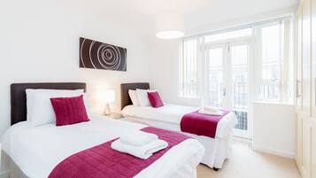 Apartment, 2 Bedrooms