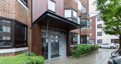 Roomspace Apartments -Kew Bridge Court