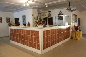 Recepción