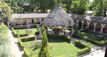 Hotel Le Sahel