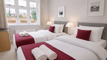 Apartment, 2 Bedrooms