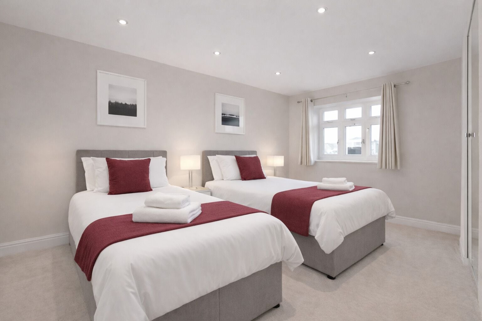 Apartment, 2 Bedrooms