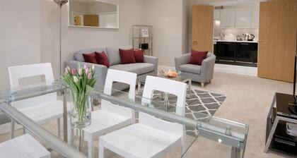 Roomspace Apartments -Kinnaird Court