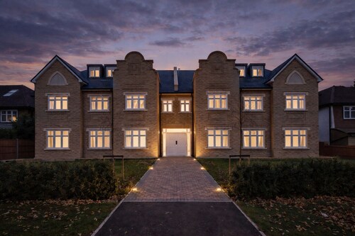 Roomspace Apartments -Kinnaird Court