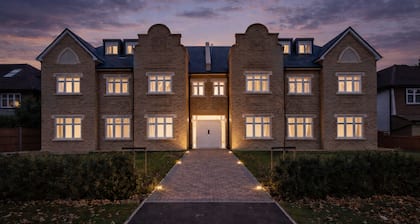 Roomspace Apartments -Kinnaird Court