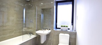 Roomspace Apartments -Kirk Court