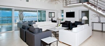 Villa Amaryllis