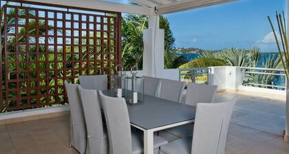 Villa Amaryllis