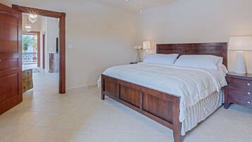 1 bedroom, free WiFi