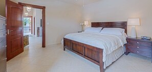 1 bedroom, free WiFi - Condo Marina 360 (Lowlands)