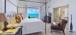 3 bedrooms, free WiFi - Villa Etoile De Mer (Lowlands)