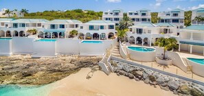 Exterior - Villa Etoile De Mer (Lowlands)