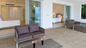 2 soverom og wi-fi (inkludert)