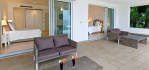 2 chambres, Wi-Fi gratuit