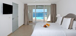 2 bedrooms, free WiFi - Villa Amaryllis (Lowlands)