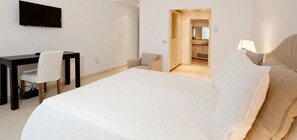 2 bedrooms, free WiFi - Villa Amaryllis (Lowlands)