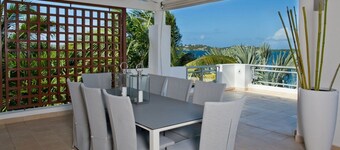 Villa Amaryllis