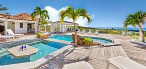 Piscina al aire libre