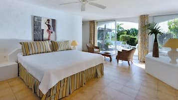 4 bedrooms, free WiFi