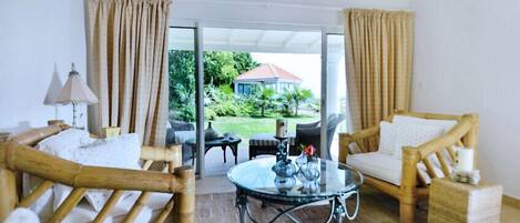 Fernseher, DVD-Player