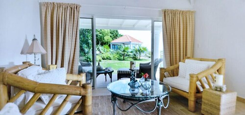 Villa Terrasse De Mer